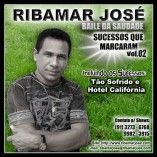 Ribamar José