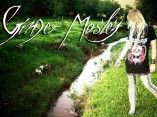 Ginger Mosley