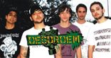 DESORDEM