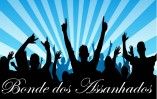 BONDE DOS ASSANHADOS (OFICIAL)