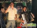 Roberto e Elias Filho