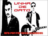 UNHA DE GATO