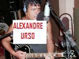 alexandre urso