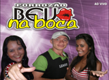 Forrozão Beijo na Boca