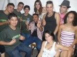 banda cheiro verde o tempero do forro