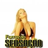 Forrozão Sensação-Original de jampa