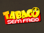 tabaco sem freio