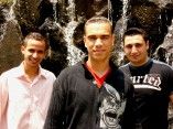 Grupo Sublime Desejo