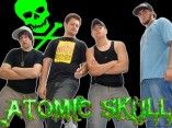 Atomic Skull