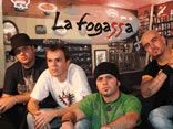 La Fogassa