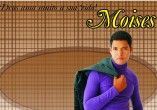 MOISES