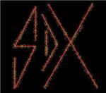 SDX Punk Rock