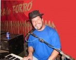 Adenilson e seu Teclado