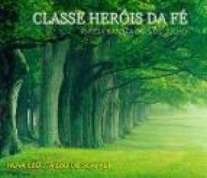 Banda Herois Da Fé