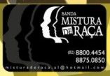 Grupo Mistura de Raça (OFICIAL)