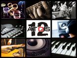 ATOS DOZE