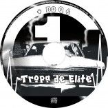 tropa de elite rap