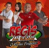 Regis dos Teclados