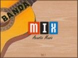 Banda mix " acustic music "