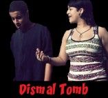 Dismal Tomb