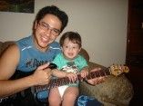 HENRIQUE GARCIA