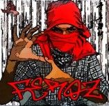 Feroz (Ruas Ativas Poduções)