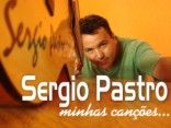 Sérgio Pastro