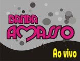 Banda Amasso AO VIVO