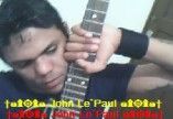 † John Le`Paul †