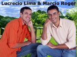 Lucrecio Lima & Márcio Roger