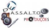 DY ASSALTO PRODU��ES