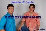JONATHAN E JUNIOR