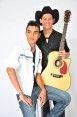 Madson e Matheus