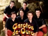Garotos de Ouro