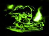 * Dj Mendonsa* 