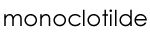 monoclotilde