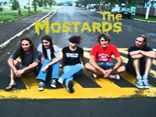 The MOSTARDS