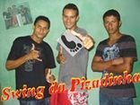 Swing da pizadinha