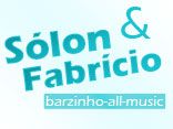 Sólon e Fabrício