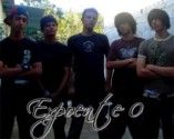 ExpoentE