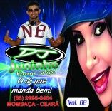 DJ JUNINHO