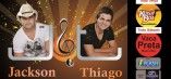 jackson e thiago