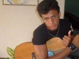 Hailton Mendes