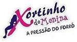 Xortinho de Menina - A Pressão do Forró