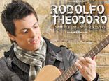 Rodolfo Theodoro