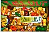 Fall Line