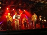 Banda Ovhinix