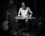 Paulo Silva and The Flying Machine©