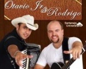 Otavio Jr e Rodrigo