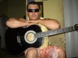 Alex Barone